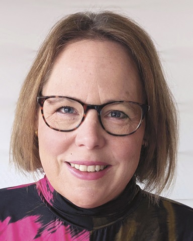 Ingela Freed